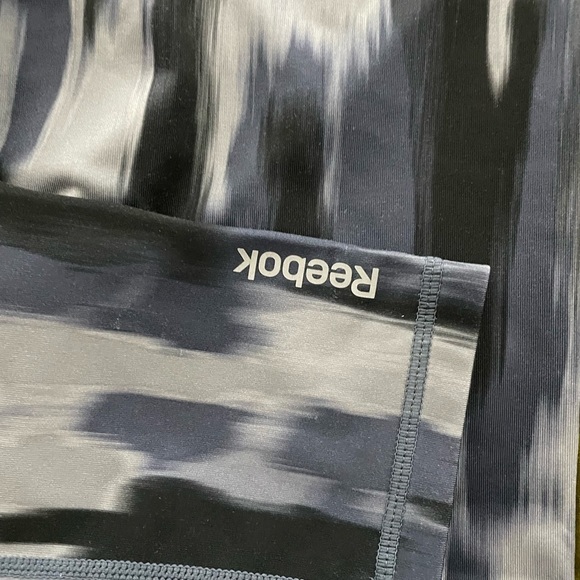 Reebok Leggings Small - Picture 2 of 3